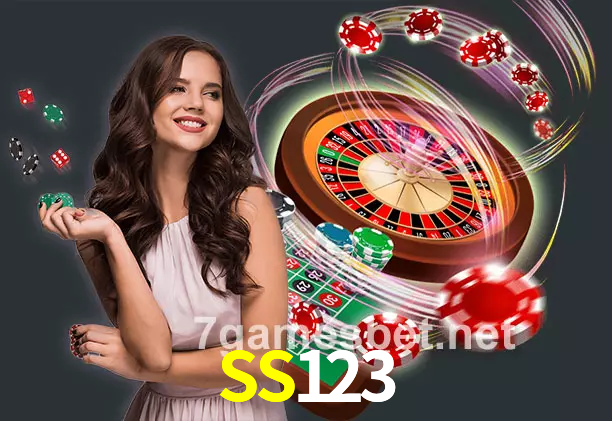 vivo no cassino SS123