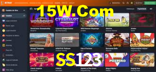 Sinta a adrenalina dos jogos de cassino com SS123