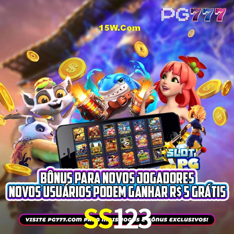 Games Directory SS123