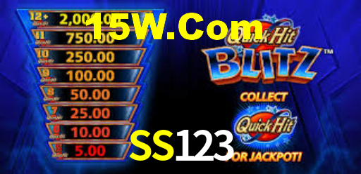 SS123