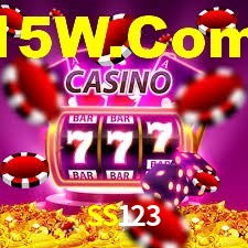 SS123,SS123 Bet
