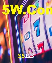 Welcome Bonus SS123