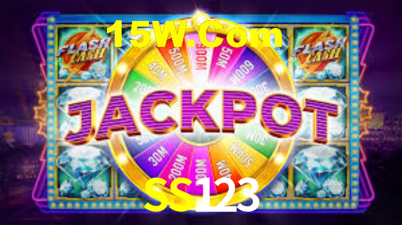 SS123 Bet