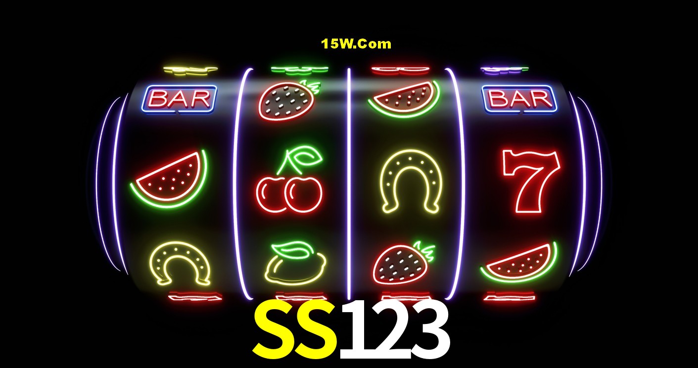 Bonus Features SS123