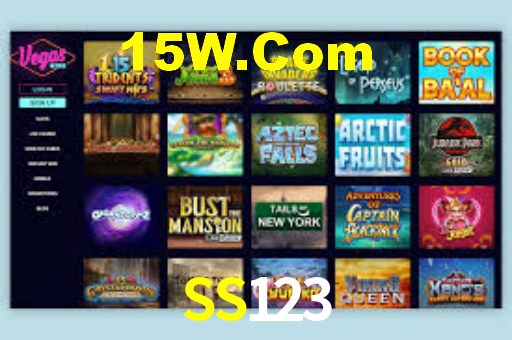 SS123 Bet
