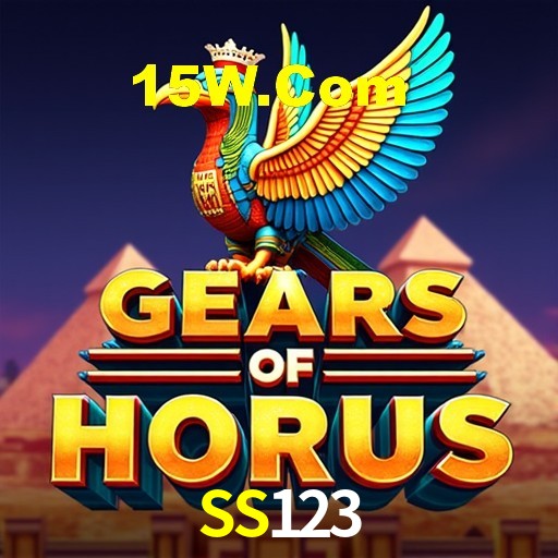 Página oficial no Facebook da SS123