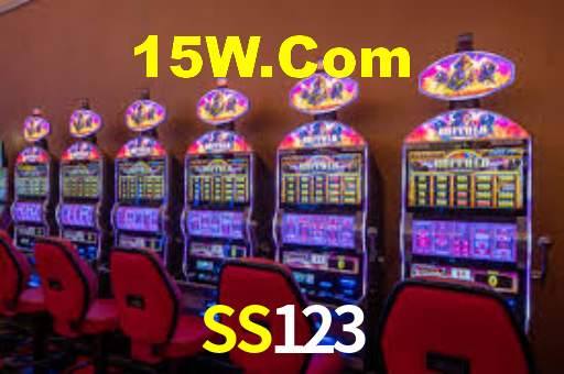 SS123 - Atmosfera Tradicional De Cassino! - SS123 Bet