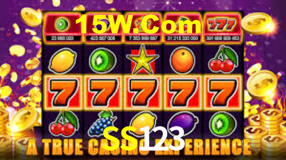 SS123 Bet
