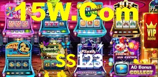 Live Casino SS123