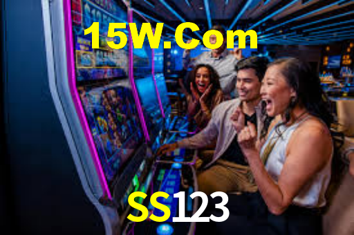 SS123: Jogos de Caça-Níqueis-Altas Recompensas, Roleta-Velocidade, Blackjack-Desafios Máximos