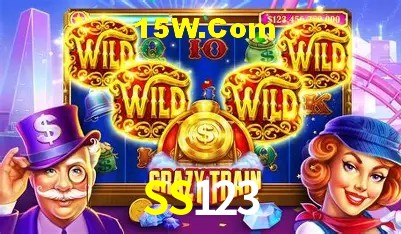 Provedores de Jogos SS123